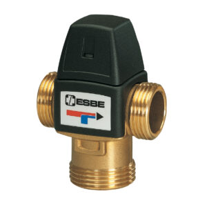 Vană termostatică anti-opărire Esbe VTA322 G3/4", DN20, kvs1,5, 35/60°C