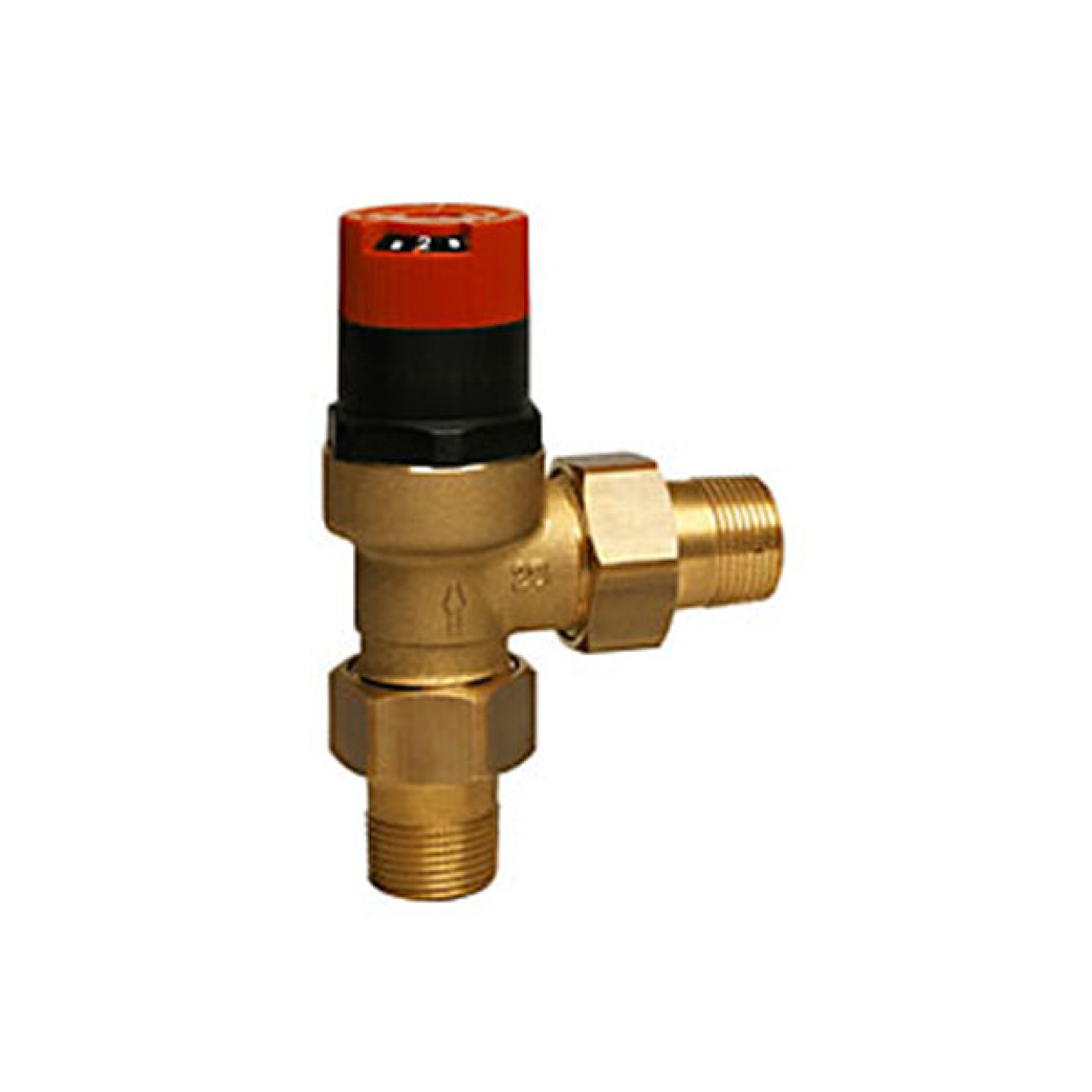 Regulator presiune diferential Honeywell 3/4" – CazaneCentrale.ro