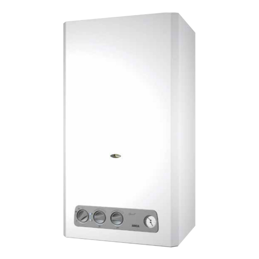 Балтгаз котел как включить