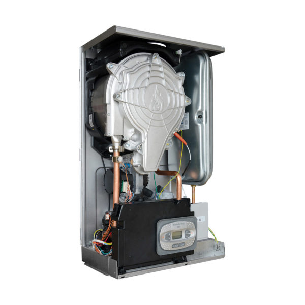 Centrala termica Ferroli BlueHelix Tech RRT 24C