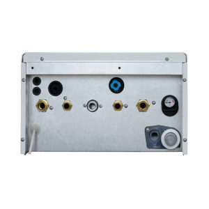 Centrala termica Ferroli BlueHelix Tech RRT 24C