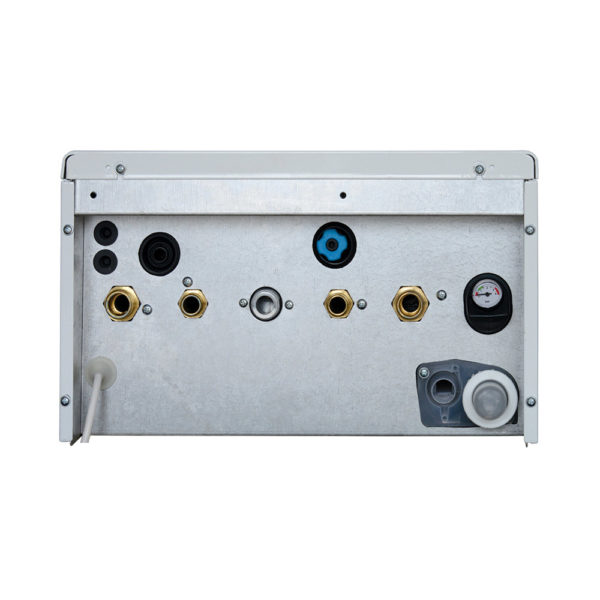Centrala termica Ferroli BlueHelix Tech RRT 24C