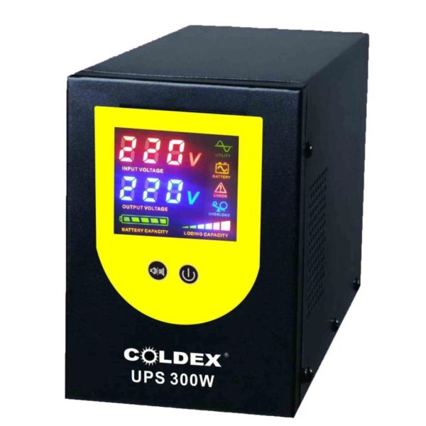 Sursa neintreruptibila Coldex 300W