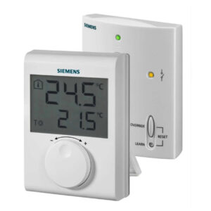 Termostat digital Siemens RDH100RF