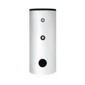Boiler cu o serpentina HT ERM