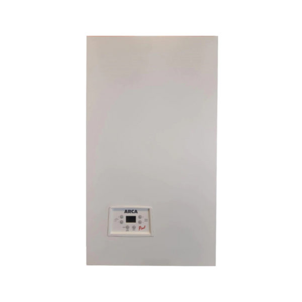 Centrala termica conventionala ARCA Pixel 25 F - 25 kW