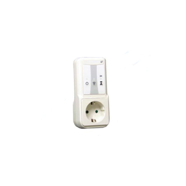 Priza TempCo Connect 1M E3 Plug, RF web