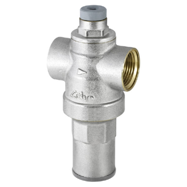 Reductor presiune apa RBM 0.5-7 bar