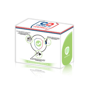 Set de protectie centrala termica pe gaz