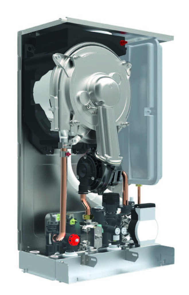 Centrala termica Ferroli Bluehelix Alpha 24C, schimbator caldura inox, Multi Combustion Control, compatibila GPL, cu kit evacuare Centrala termica Ferroli Bluehelix Alpha 24C, schimbator caldura inox, Multi Combustion Control, compatibila GPL, cu kit evacuare