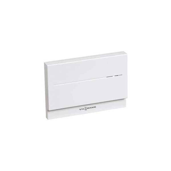 Baza radio pentru maxim 3 telecomenzi radio Z011413