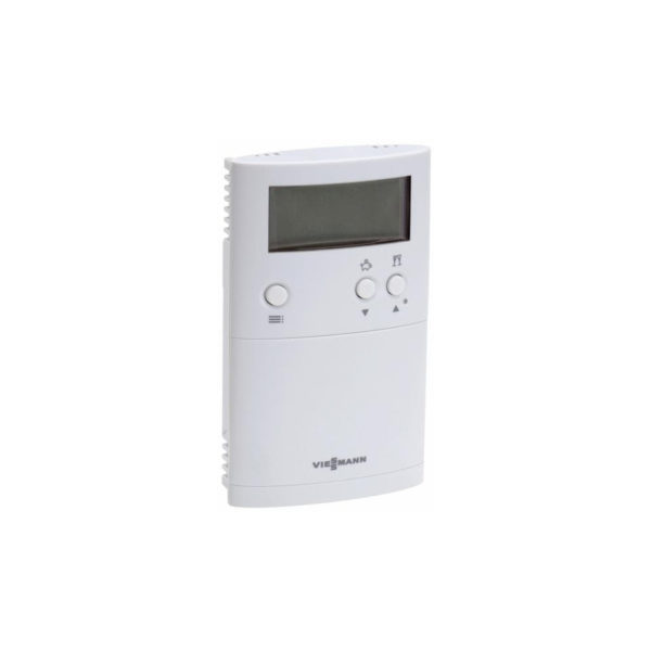 Cronotermostat Viessmann Vitotrol 100 UTDB