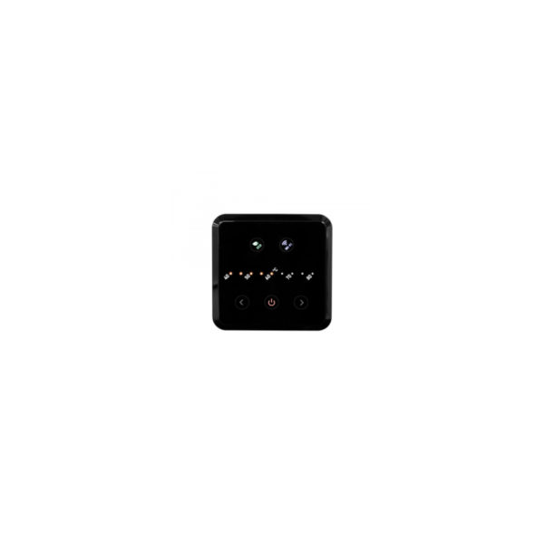 Boiler electric Ferroli Titano Twin 50 litri control internet, doua rezervoare interne, garantie 5 ani.