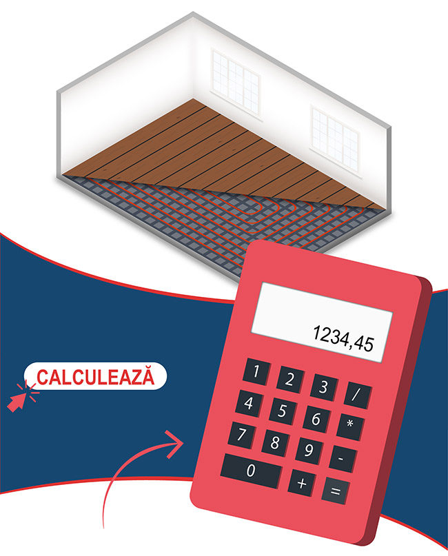 Calculator Incalzire Pardoseala – CazaneCentrale.ro