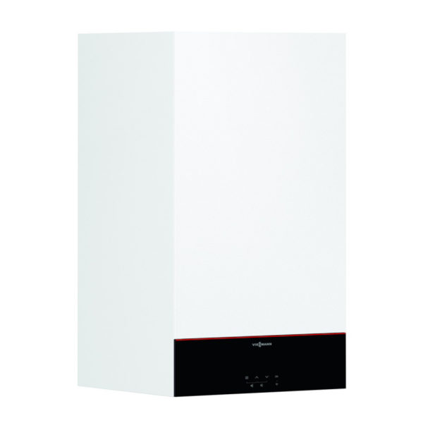 Centrala termica Viessmann Vitodens 100-W 32 kW