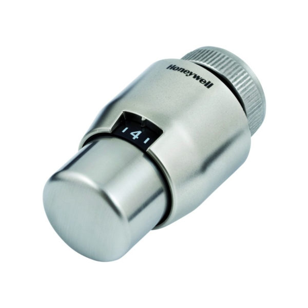 Honeywell cap termostatic Thera-200, crom/crom