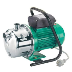 Pompa hidrofor Wilo Jet WJ-202-X-EM