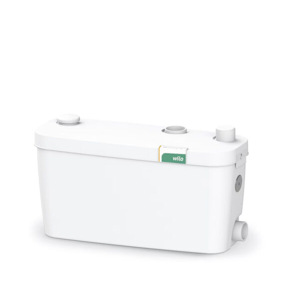 Pompa ape uzate Wilo-HiDrainlift 3-35
