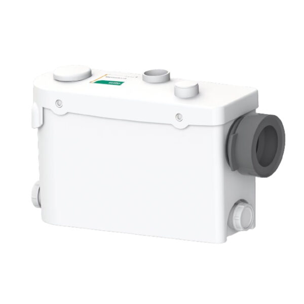 Sistem pompare cu tocator Wilo HiSewlift 3-I35