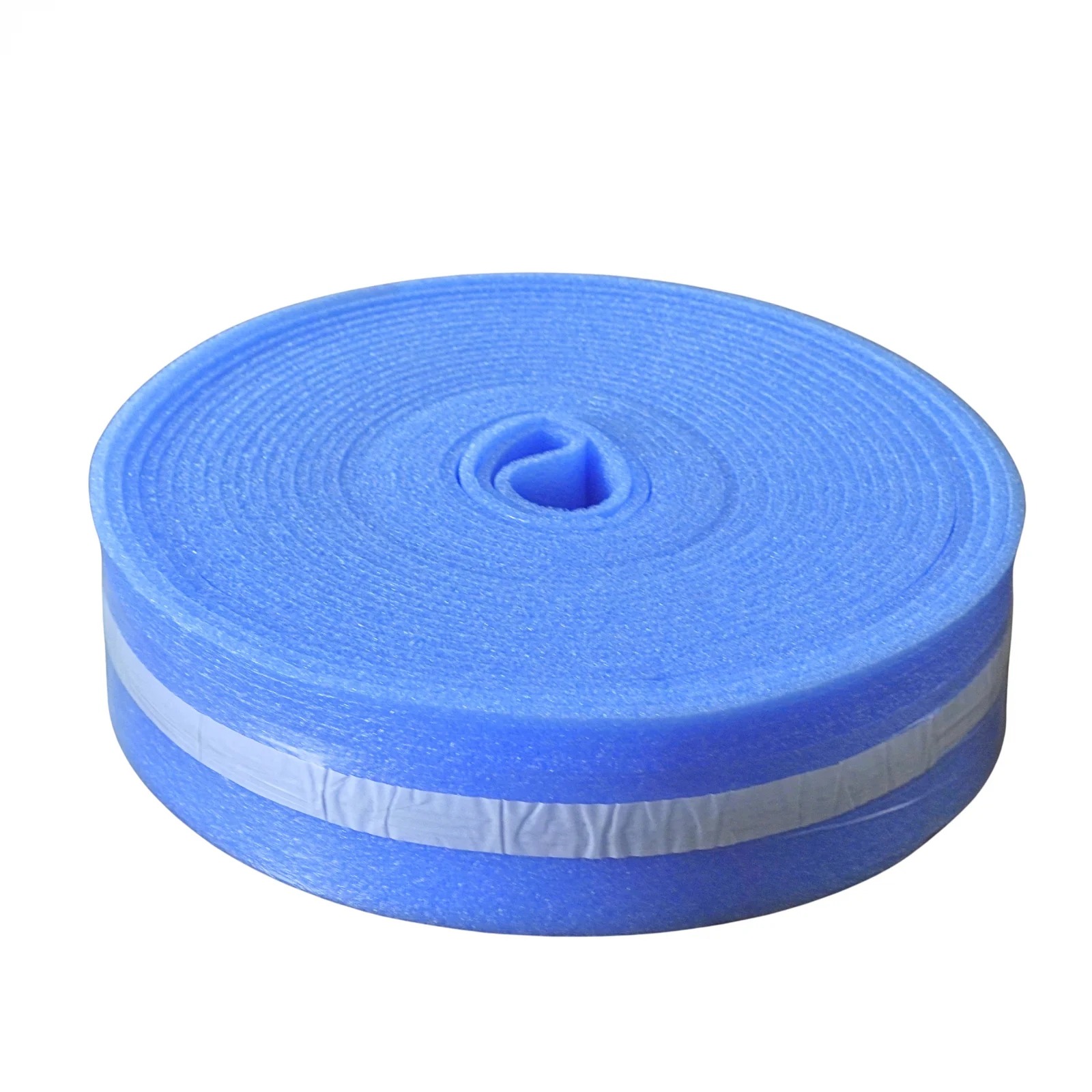 BANDA PERIMETRALA Bandă perimetrală adeziva Calidum Floor, 130x8 mm, 25 ml/rola