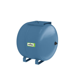 Vas de expansiune pentru hidrofor, Reflex Refix HW 25, 10 bar, 25 litri