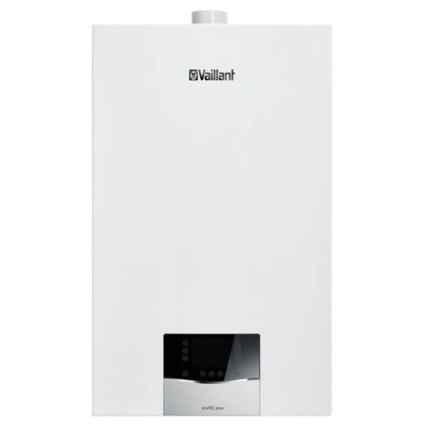 Vaillant ecoTEC