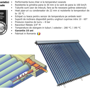 Panou solar