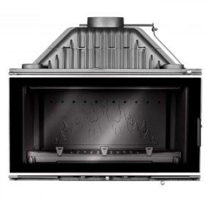 Focar Semineu Kawmet W16 18 kW
