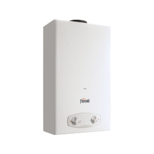 Incalzitor instant Ferroli Zefiro PRO 11 GPL
