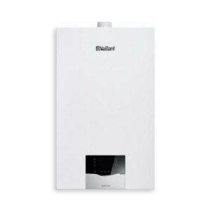 Centrala termica Vaillant ecoTEC plus VUI 32CS 27kW, boiler incorporat