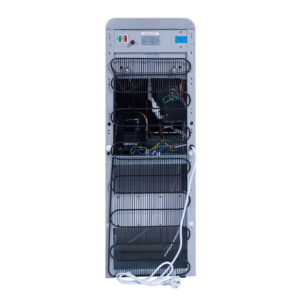 Dozator Apa Podea aquaPUR 3 FILTRE H3HNC