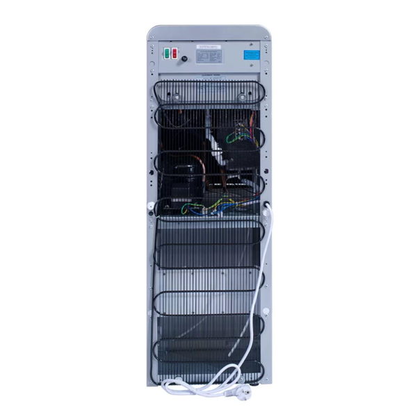 Dozator Apa Podea aquaPUR 3 FILTRE H3HNC