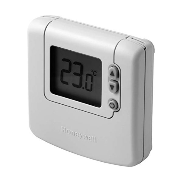 Termostat de zona Honeywell DTS92A pentru EvoHome