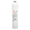 Cartus filtrare apa Aquapur, polipropilena expandata, pentru sistem filtrare, retine nisip, rugina, sedimente in suspensie, 0.13 l/min, 5 microni