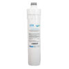 Cartus filtrare apa Aquapur, carbune activ bloc, pentru sistem filtrare, retine impuritati mecanice, susbstante, organice, clor, 0.13 l/min, 1 micron