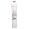 Cartus filtrare apa Aquapur, membrana ultrafiltrare, pentru sisteme filtrare, retine particule mai mari de 0.1 microni, 0.13 l/min, 0.1 microni