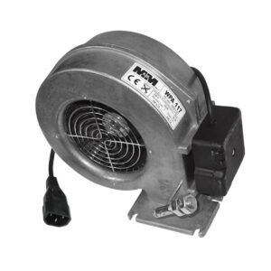Ventilator pentru cazane pe combustibil solid Tech EU-WPA117