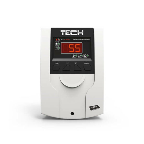 Controler pompa incarcare puffer Tech EU-21ND5