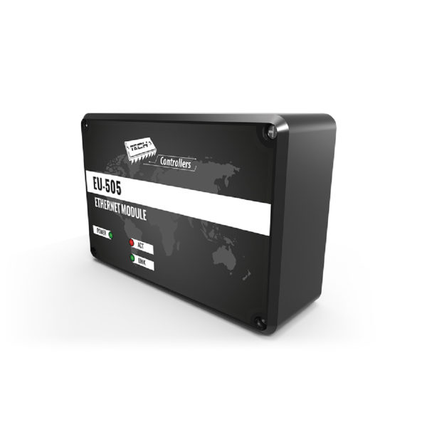 Modul internet TECH EU-505