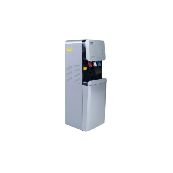 Dozator apa podea aquaPUR H3HNC
