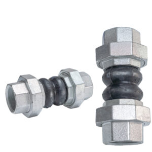 Racord antivibrant filet PN16 MT5120 1 1/4”