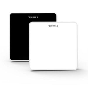Senzor wireless de temperatura TECH EU-C8R