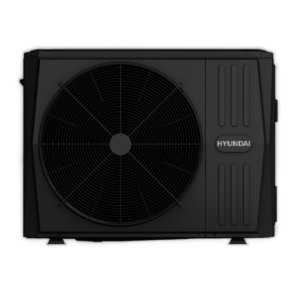 Pompa de caldura aer-apa Hyundai R32 monobloc, 16 kW, monofazata, rezistenta electrica 3 kW, clasa energetica A+++