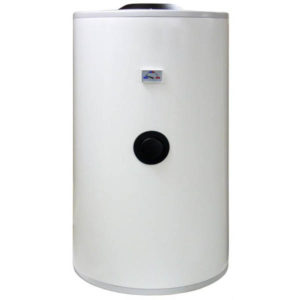 R2DC 160 Boiler, Regulus