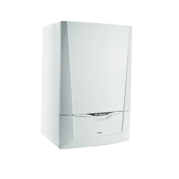 Centrala termica Remeha cu boiler incorporat Calenta ACE 25L - 25kW