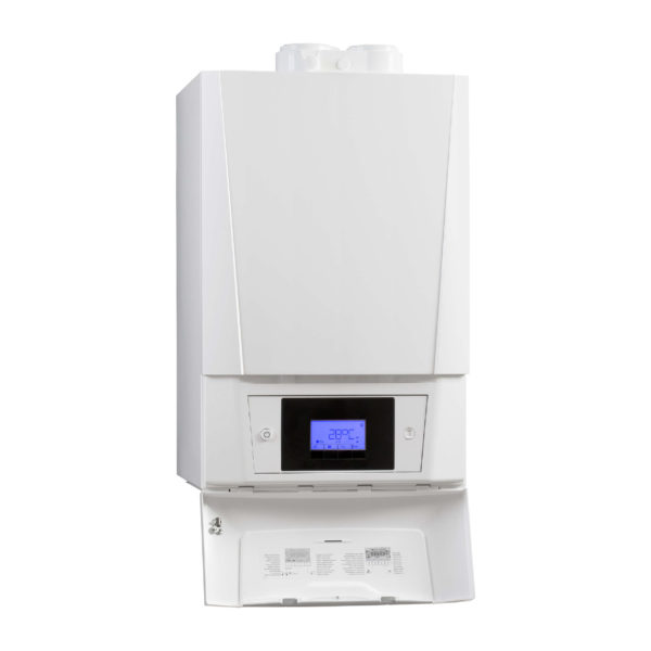 Centrala termica Remeha combi Calenta ACE 40C - 40kW