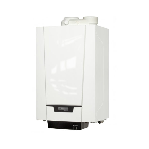 Centrala termica Remeha incalzire cu racord boiler ACM Tzerra ACE 24DS - 24kW