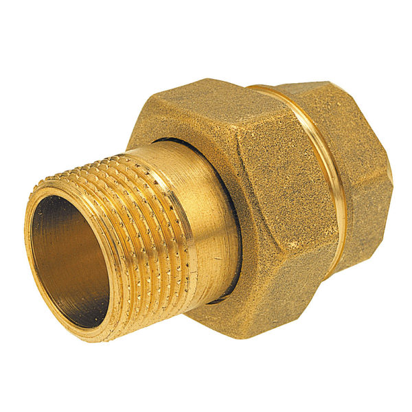 Racord olandez alama, FI, 3/4"