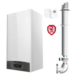 Ariston Clas One+ WiFi 24 kW