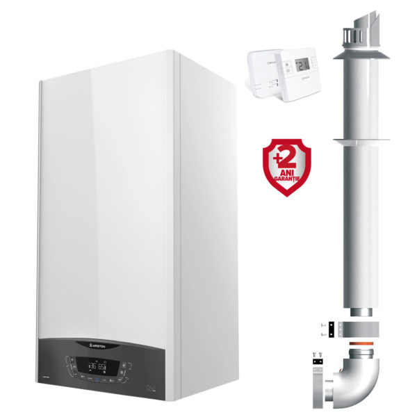 Ariston Clas One+ WiFi 24 kW